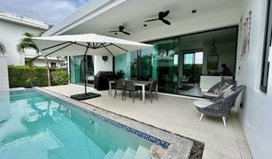 3 chambres Villa a vendre à Thap Tai, Hua Hin La Lua Resort and Residence