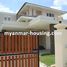 4 Bedroom House for rent in Northern District, Yangon, Hlaingtharya, Northern District