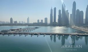 2 chambres Appartement a vendre à EMAAR Beachfront, Dubai Beach Mansion