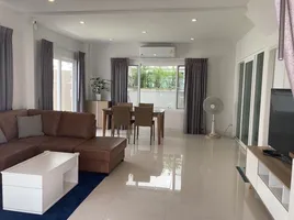 3 Bedroom House for rent at Supalai Palm Spring Banpon Phuket, Si Sunthon