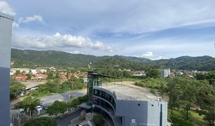 1 Bedroom Condo for sale in Kamala, Phuket CITYGATE