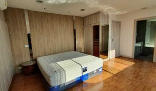 3 Bedrooms Condo for sale in Khlong Tan, Bangkok President Park Sukhumvit 24