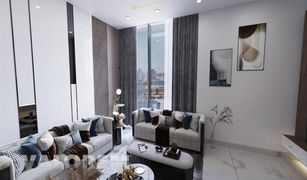 Квартира, 1 спальня на продажу в Skycourts Towers, Дубай AG Square