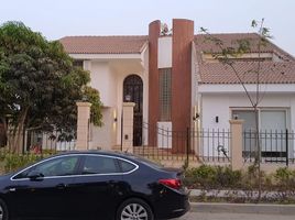 3 Schlafzimmer Villa zu verkaufen im Al Rabwa, Sheikh Zayed Compounds