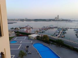 3 बेडरूम अपार्टमेंट for sale at Marina Apartments C, Al Hamra Marina Residences, Al Hamra Village, रास अल खैमाह