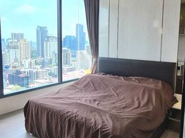 2 Bedroom Apartment for rent at The Esse Asoke, Khlong Toei Nuea