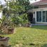 3 Bedroom Villa for rent at Rungarroon Ville, Hang Dong, Hang Dong