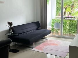 1 Schlafzimmer Wohnung zu verkaufen im The Haven Lagoon, Patong