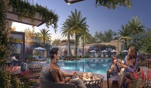 5 Bedrooms Villa for sale in Yas Acres, Abu Dhabi Yas Island