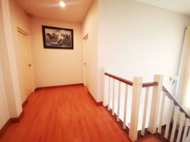 4 Bedroom House for sale at Casa Ville Watcharapol - Permsin, O Ngoen