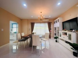 5 Bedroom House for sale at Perfect Place Chiangmai, San Phisuea, Mueang Chiang Mai