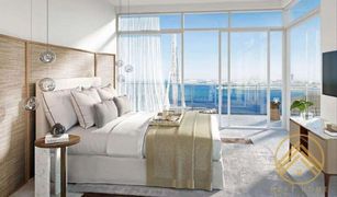 2 Schlafzimmern Appartement zu verkaufen in Bluewaters Residences, Dubai Bluewaters Bay