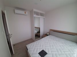 1 Bedroom Condo for rent at The Tree Charan 30, Ban Chang Lo, Bangkok Noi