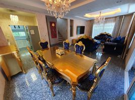 3 Bedroom Villa for sale at Chonlada Suvarnabhumi, Sisa Chorakhe Noi, Bang Sao Thong