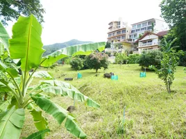  Land for sale in Banzaan Fresh Market, Patong, Patong