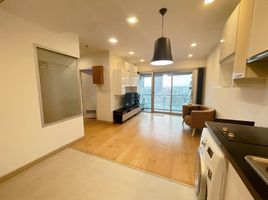 2 Bedroom Apartment for sale at Vertiq, Maha Phruettharam