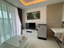 1 спален Кондо в аренду в Paradise Park, Nong Prue