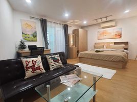 Studio Apartment for sale at 103 Condominium 2, Suthep, Mueang Chiang Mai, Chiang Mai