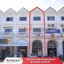 Shophouse for sale near Angkor High School- Sala Kamreuk