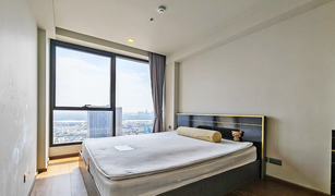 2 Schlafzimmern Wohnung zu verkaufen in Khlong Tan, Bangkok Ideo Q Sukhumvit 36