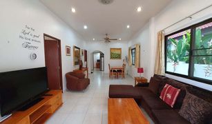 3 chambres Maison a vendre à Nong Prue, Pattaya Royal Park Village