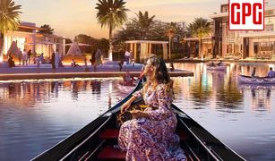 7 Schlafzimmern Villa zu verkaufen in , Dubai Venice