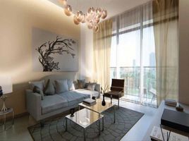 2 Schlafzimmer Appartement zu verkaufen im Samana Golf Avenue, Dubai Studio City (DSC)