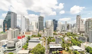 Studio Condo for sale in Khlong Tan Nuea, Bangkok Noble BE33