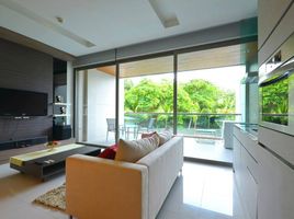 1 Bedroom Condo for rent at Ananya Beachfront Wongamat, Na Kluea, Pattaya