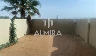 Вилла, 2 спальни на продажу в Al Reef Villas, Абу-Даби Arabian Style