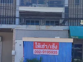 2 Bedroom Retail space for rent at Sakon Townhome, That Choeng Chum, Mueang Sakon Nakhon, Sakon Nakhon, Thailand