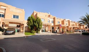 Вилла, 5 спальни на продажу в Al Reef Villas, Абу-Даби Mediterranean Style