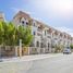 2 Bedroom Apartment for sale at Le Grand Chateau B, Tuscan Residences