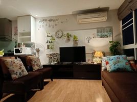 1 Schlafzimmer Appartement zu vermieten im Tree Condo LUXE Sukhumvit 52, Bang Chak, Phra Khanong, Bangkok