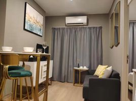 1 спален Кондо на продажу в Lumpini Suite Phetchaburi - Makkasan, Makkasan