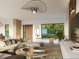 3 Bedroom Villa for sale at Haad Salad Project, Ko Pha-Ngan