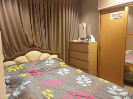 2 Schlafzimmer Wohnung zu verkaufen im Lumpini Place Water Cliff, Chong Nonsi, Yan Nawa