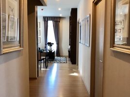 3 Schlafzimmer Wohnung zu vermieten im The Capital Ekamai - Thonglor, Bang Kapi