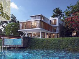 4 Bedroom Villa for sale at IL Bosco, New Capital Compounds