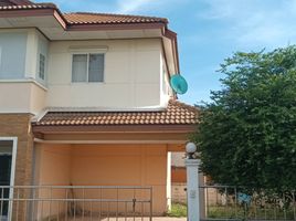 1 Bedroom House for sale at Suetrong Bangyai, Lahan