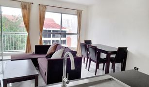 2 chambres Condominium a vendre à Bang Na, Bangkok S&S Sukhumvit Condominium