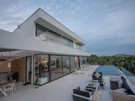 6 Bedroom House for sale at Narayan Height, Bo Phut
