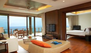 3 Schlafzimmern Wohnung zu verkaufen in Maret, Koh Samui Shasa Resort & Residences