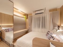 3 Schlafzimmer Wohnung zu vermieten im Fortune Condo Town, Chong Nonsi, Yan Nawa, Bangkok