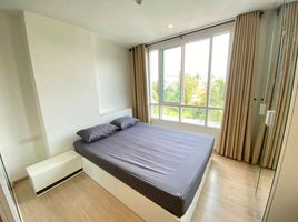 1 Schlafzimmer Wohnung zu vermieten im The Garden Condo, Talat, Mueang Surat Thani
