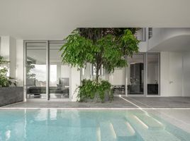 4 Bedroom Villa for sale at ARQ10, Hua Mak, Bang Kapi