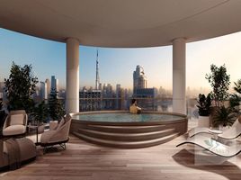 4 Schlafzimmer Wohnung zu verkaufen im Jumeirah Living Business Bay, Churchill Towers