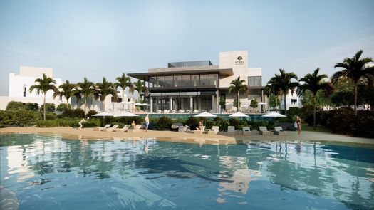 Photos 1 of the Communal Pool at Sobha Reserve