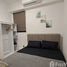 Studio Penthouse for rent at Gateway Garden Heights, Mandaluyong City, Eastern District