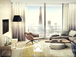 1 Bedroom Apartment for sale at Vida Residences Dubai Mall , 